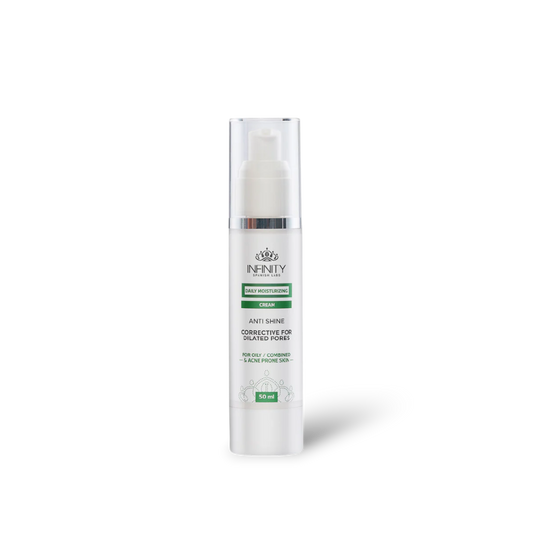 Acne Daily Moisturizing Cream - Buy from Deoora Egypt