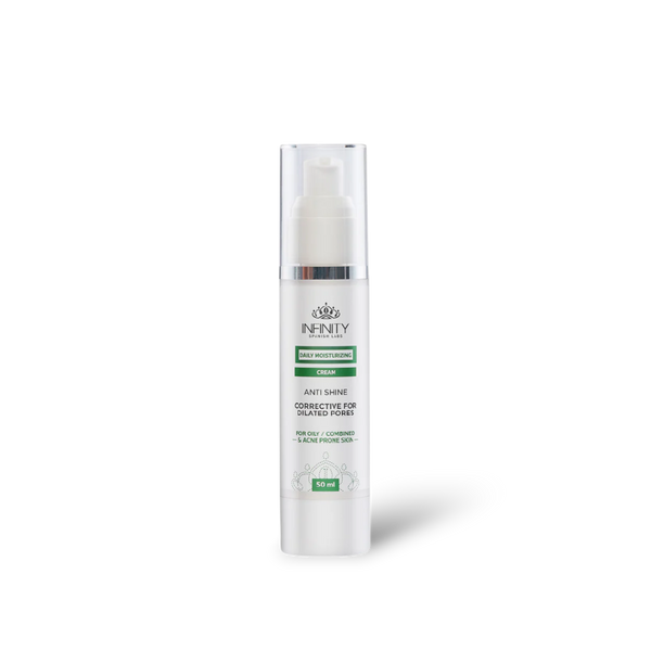 Acne Daily Moisturizing Cream - Buy from Deoora Egypt