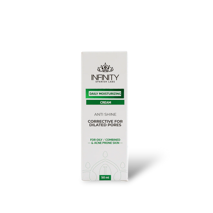 Acne Daily Moisturizing Cream - Image 2 | Deoora