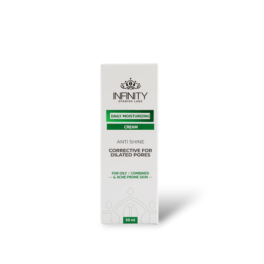 Acne Daily Moisturizing Cream - Image 2 | Deoora