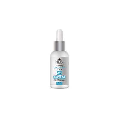 Hyalu Collagen Serum - Buy from Deoora Egypt