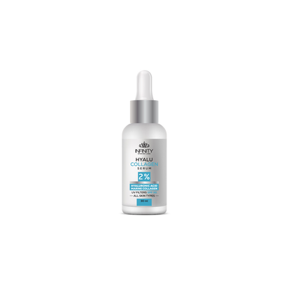 Hyalu Collagen Serum - Buy from Deoora Egypt