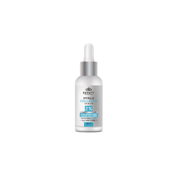 Hyalu Collagen Serum - Buy from Deoora Egypt
