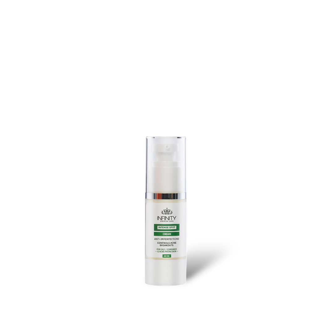 Intense Spot Cream - Buy from Deoora Egypt