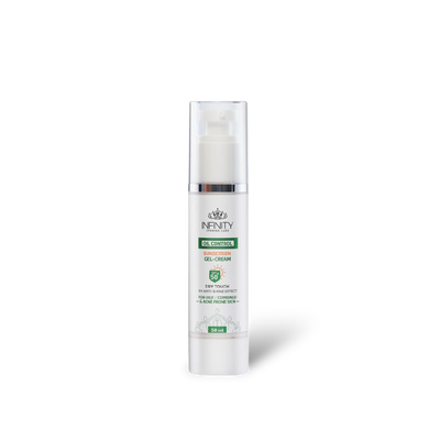 Oil Control Sunscreen Gel Cream - Buy from Deoora Egypt