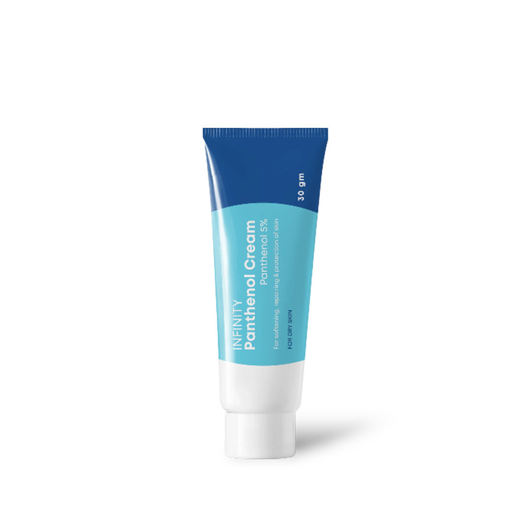 Panthenol Cream 5% - Buy from Deoora Egypt