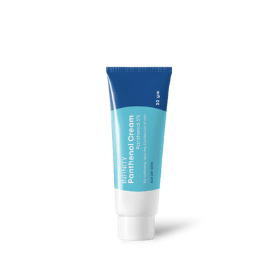 Panthenol Cream 5% - Buy from Deoora Egypt