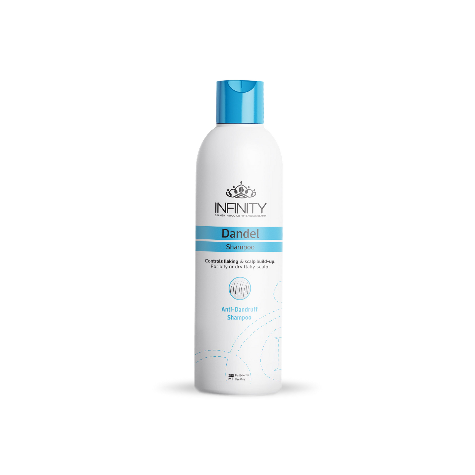 Dandel Shampoo - Buy from Deoora Egypt