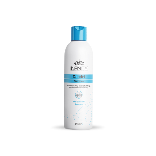 Dandel Shampoo - Buy from Deoora Egypt