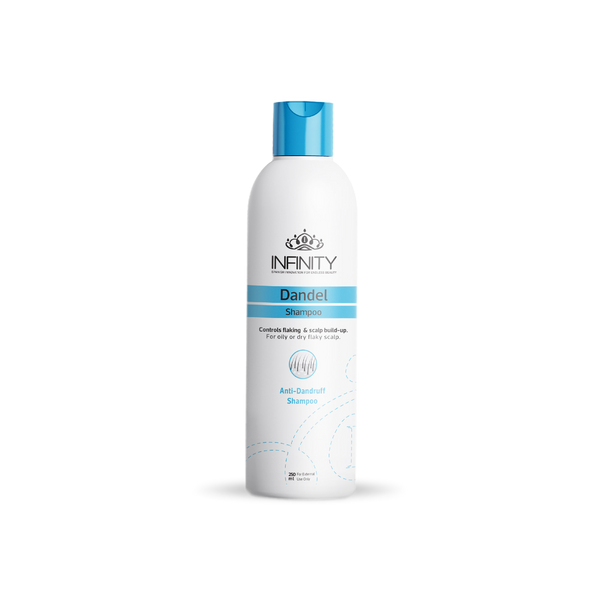 Dandel Shampoo - Buy from Deoora Egypt