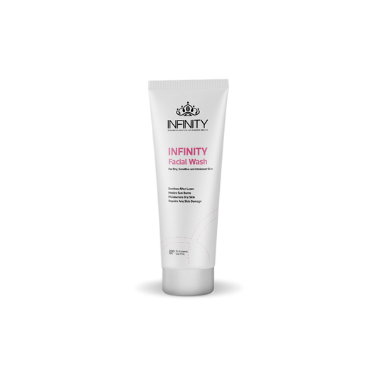 Facial Wash - Buy from Deoora Egypt