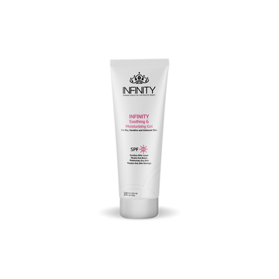 Soothing & Moisturizing Gel - Buy from Deoora Egypt