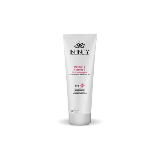 Soothing & Moisturizing Gel - Buy from Deoora Egypt