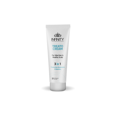Treato  Leave-In Cream - Buy from Deoora Egypt