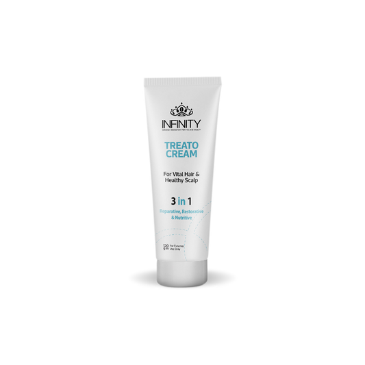 Treato  Leave-In Cream - Buy from Deoora Egypt