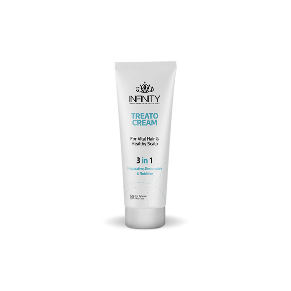 Treato  Leave-In Cream - Buy from Deoora Egypt