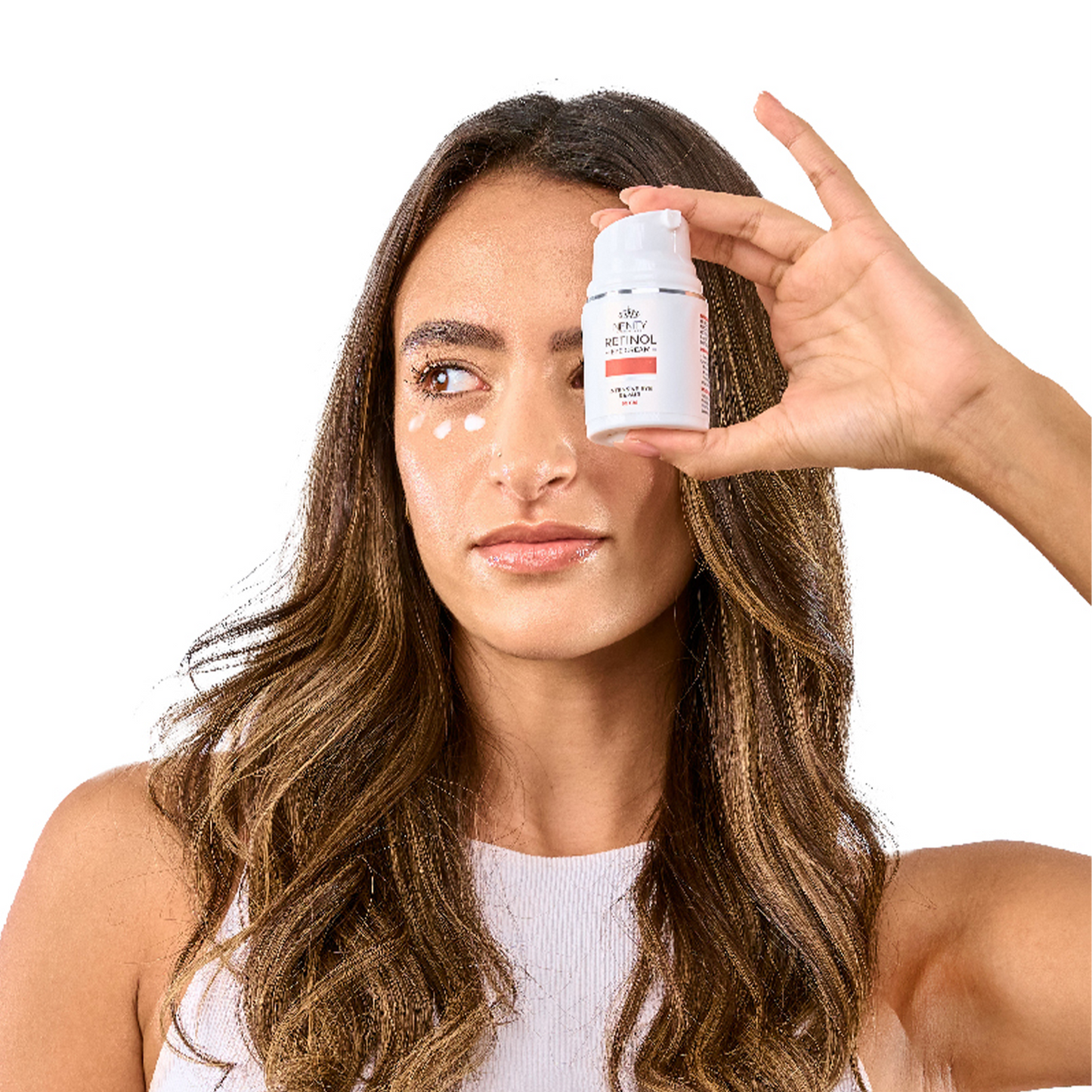 Retinol Eye Cream - Image 2 | Deoora