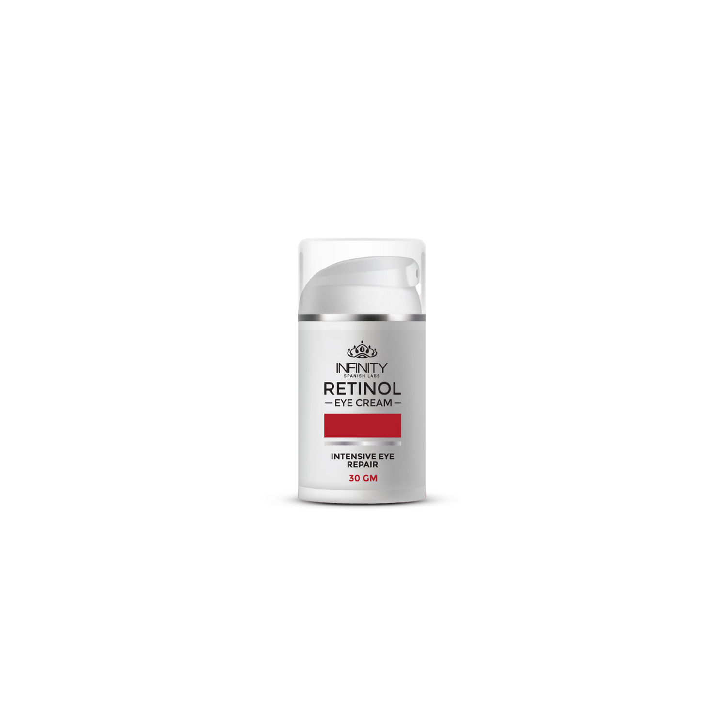 Retinol Eye Cream - Buy from Deoora Egypt