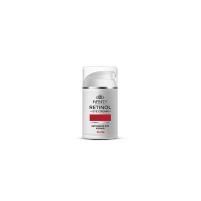 Retinol Eye Cream - Buy from Deoora Egypt
