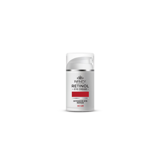 Retinol Eye Cream - Buy from Deoora Egypt