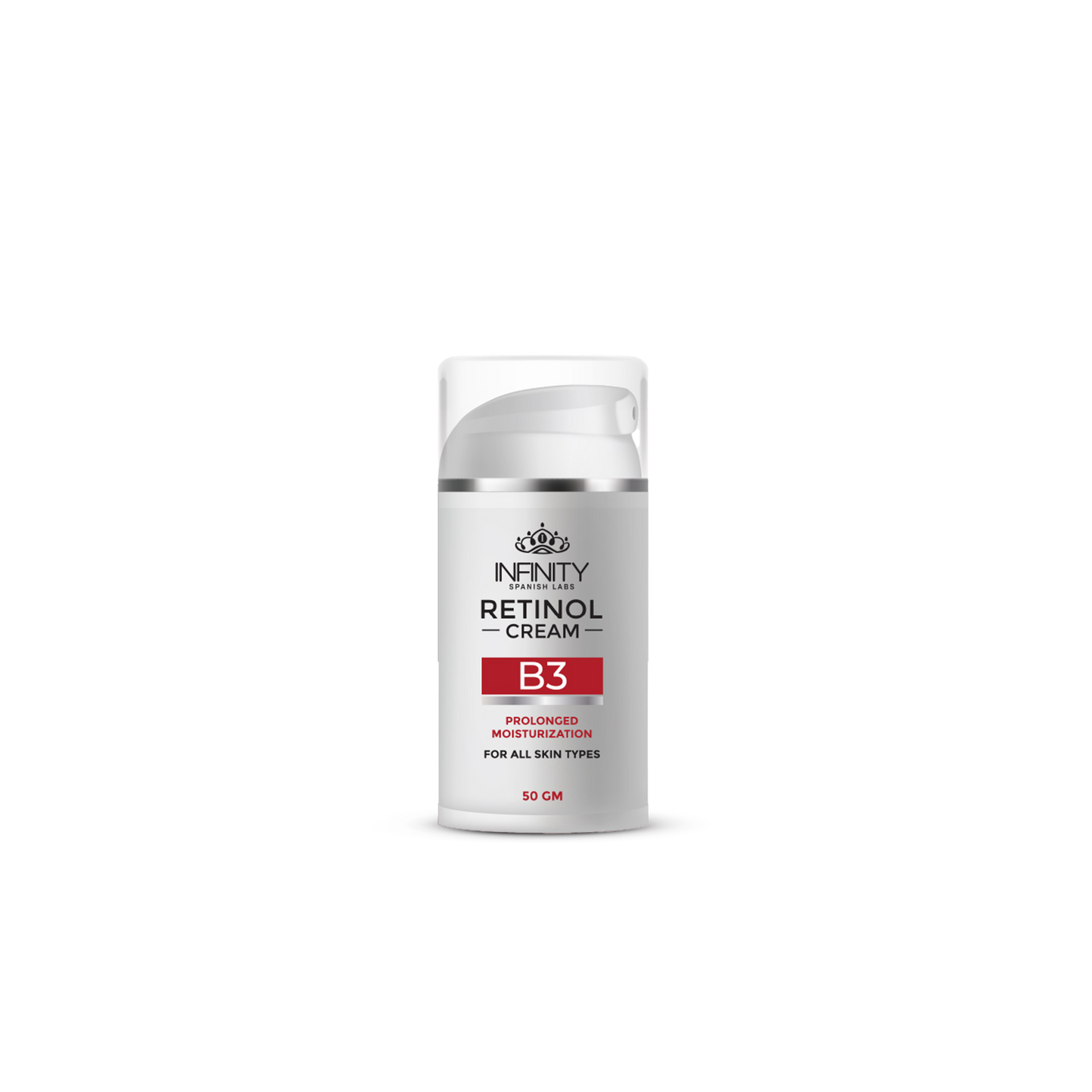 Retinol B3 Cream - Buy from Deoora Egypt