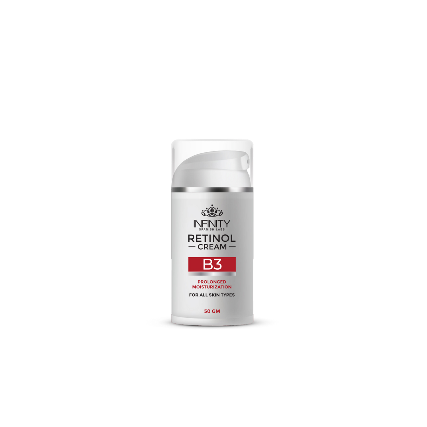 Retinol B3 Cream - Buy from Deoora Egypt
