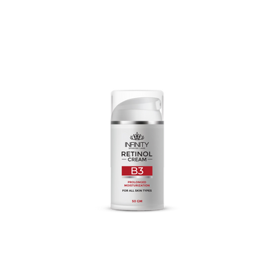 Retinol B3 Cream - Buy from Deoora Egypt