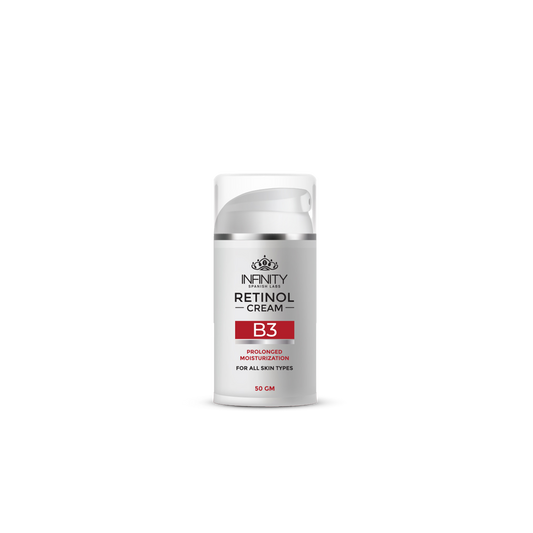 Retinol B3 Cream - Buy from Deoora Egypt