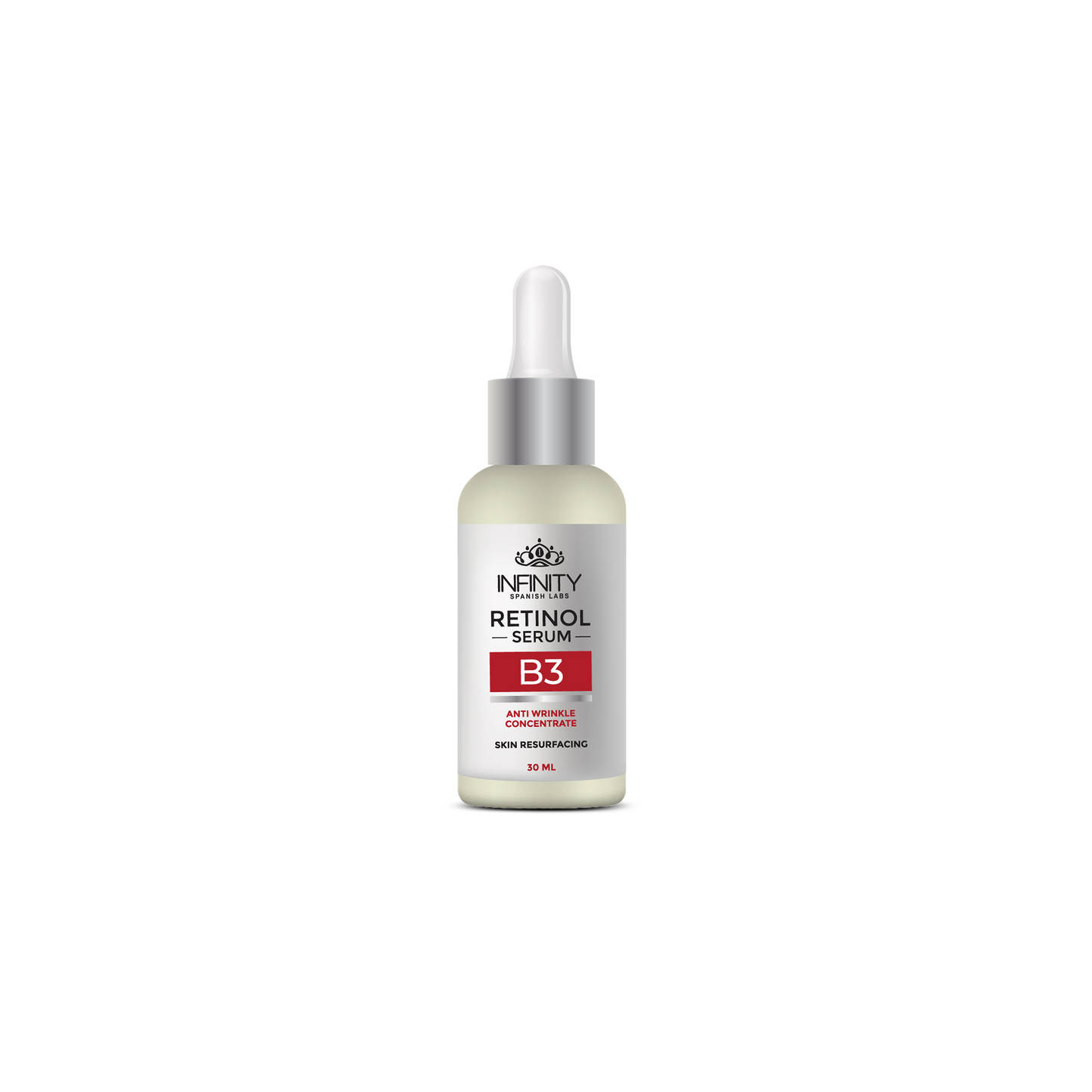 Retinol B3 Serum - Buy from Deoora Egypt