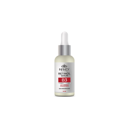 Retinol B3 Serum - Buy from Deoora Egypt