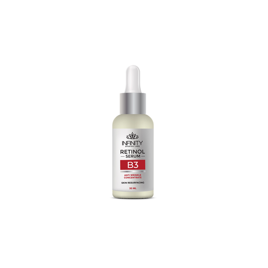 Retinol B3 Serum - Buy from Deoora Egypt