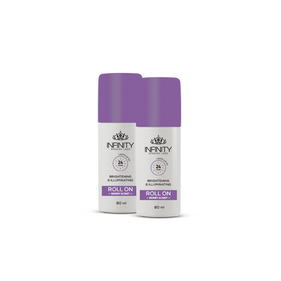 Berry Roll On Promo Pack (1+1 Free) - Buy from Deoora Egypt