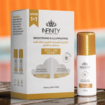 Oud Roll On Promo Pack (1+1 Free) - Image 3 | Deoora