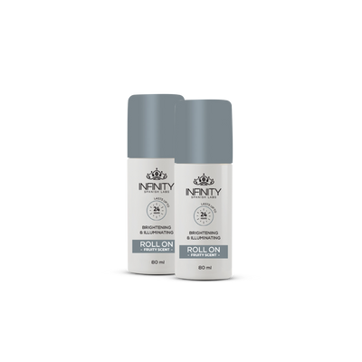 Fruity Deodorant Promo Pack - Buy from Deoora Egypt