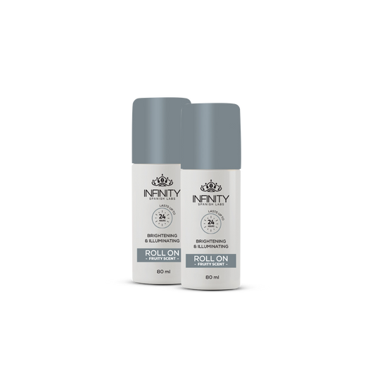 Fruity Deodorant Promo Pack - Buy from Deoora Egypt
