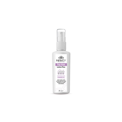Top Hair Lotion Plus - Hair Loss Treatment - Buy from Deoora Egypt