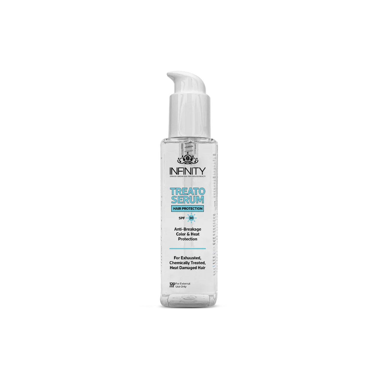 Treato Serum SPF30 - Buy from Deoora Egypt