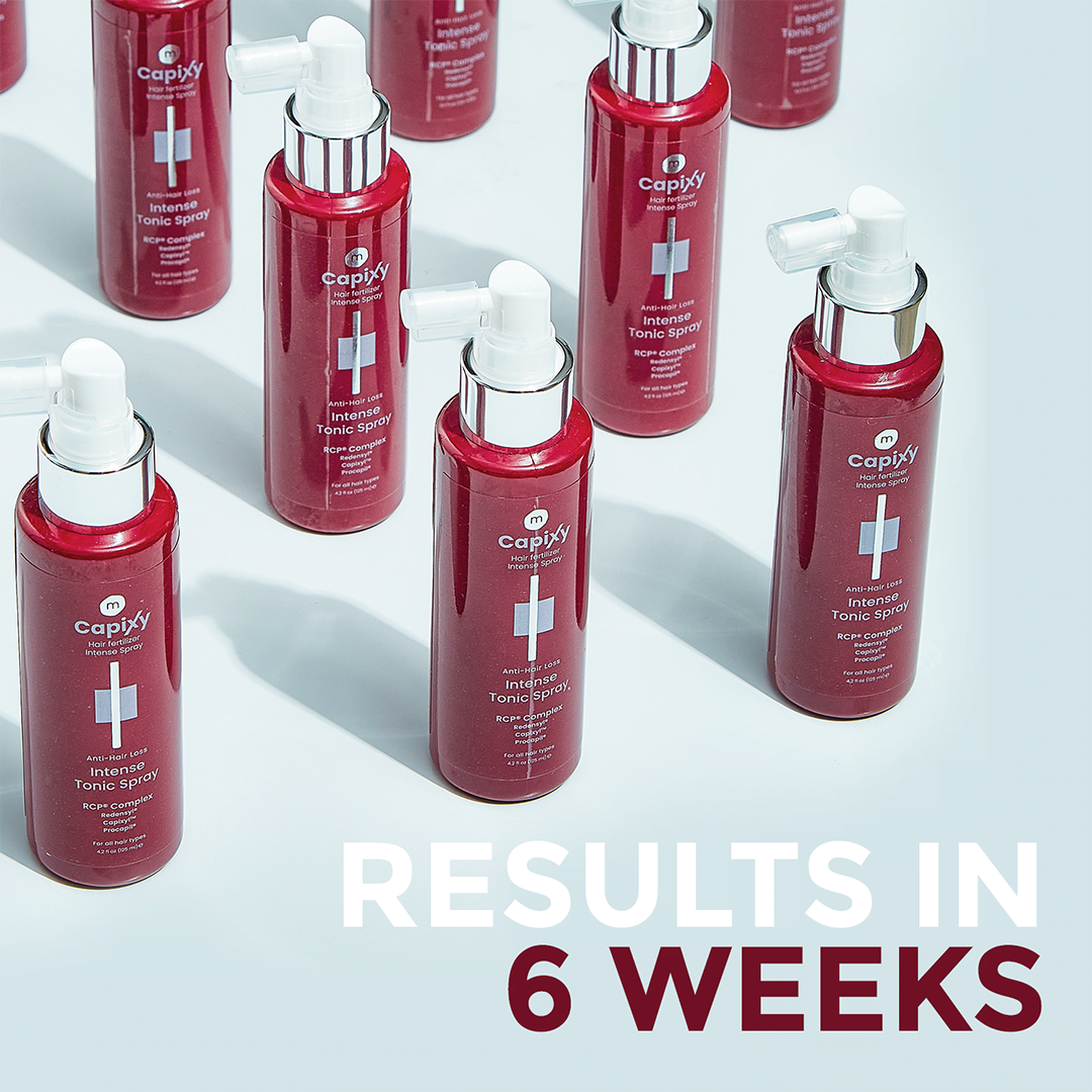 Intense Tonic Spray - Image 2 | Deoora