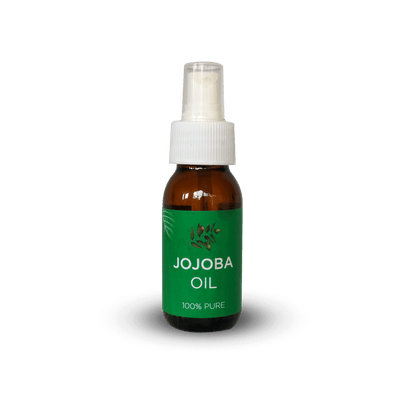 Jojoba Skin & Hair Oil - Buy from Deoora Egypt