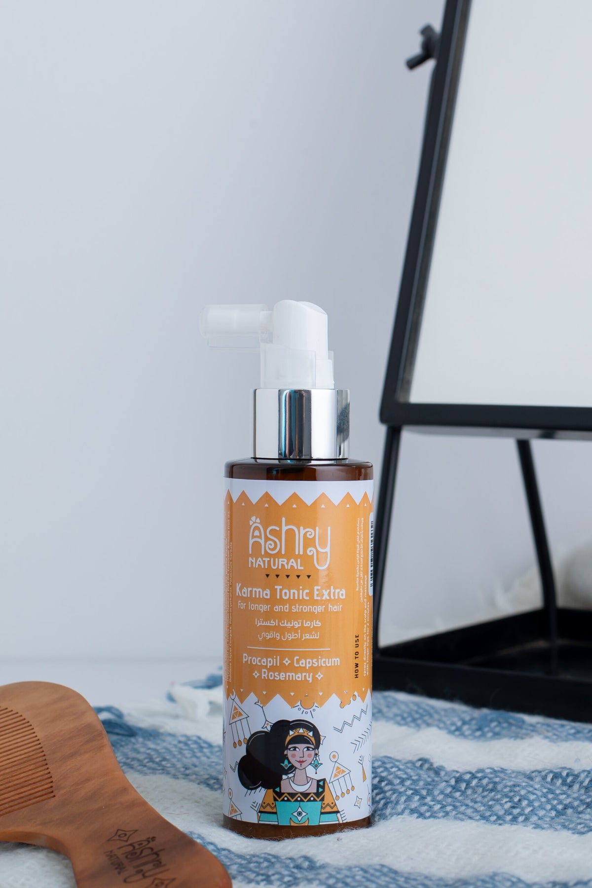 Karma Tonic Extra كارما تونيك اكسترا