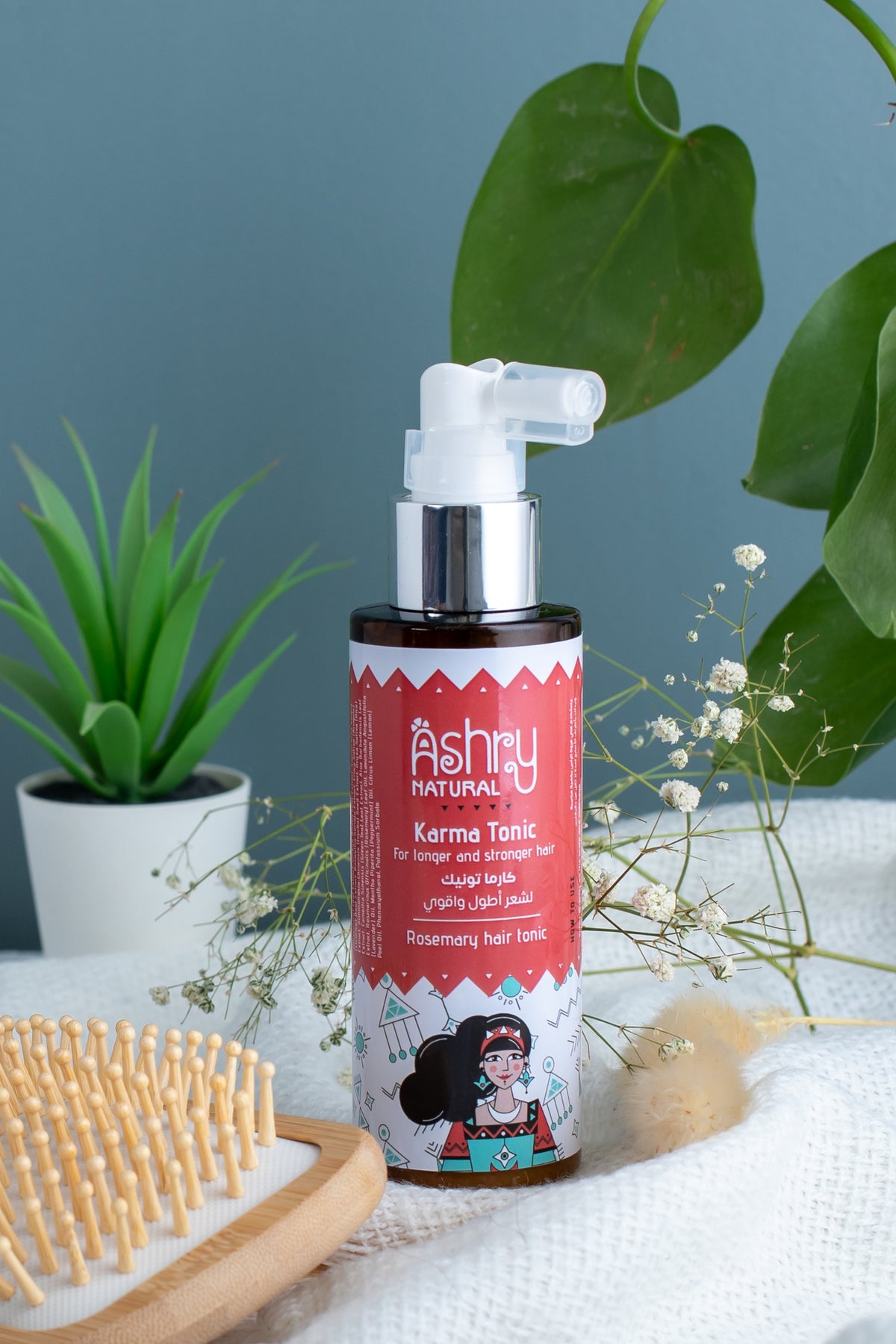 Karma Tonic كارما تونيك