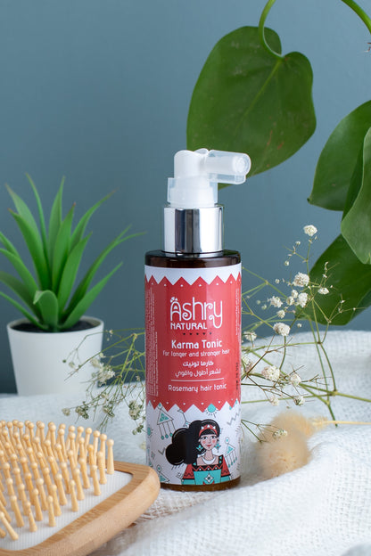 Karma Tonic كارما تونيك