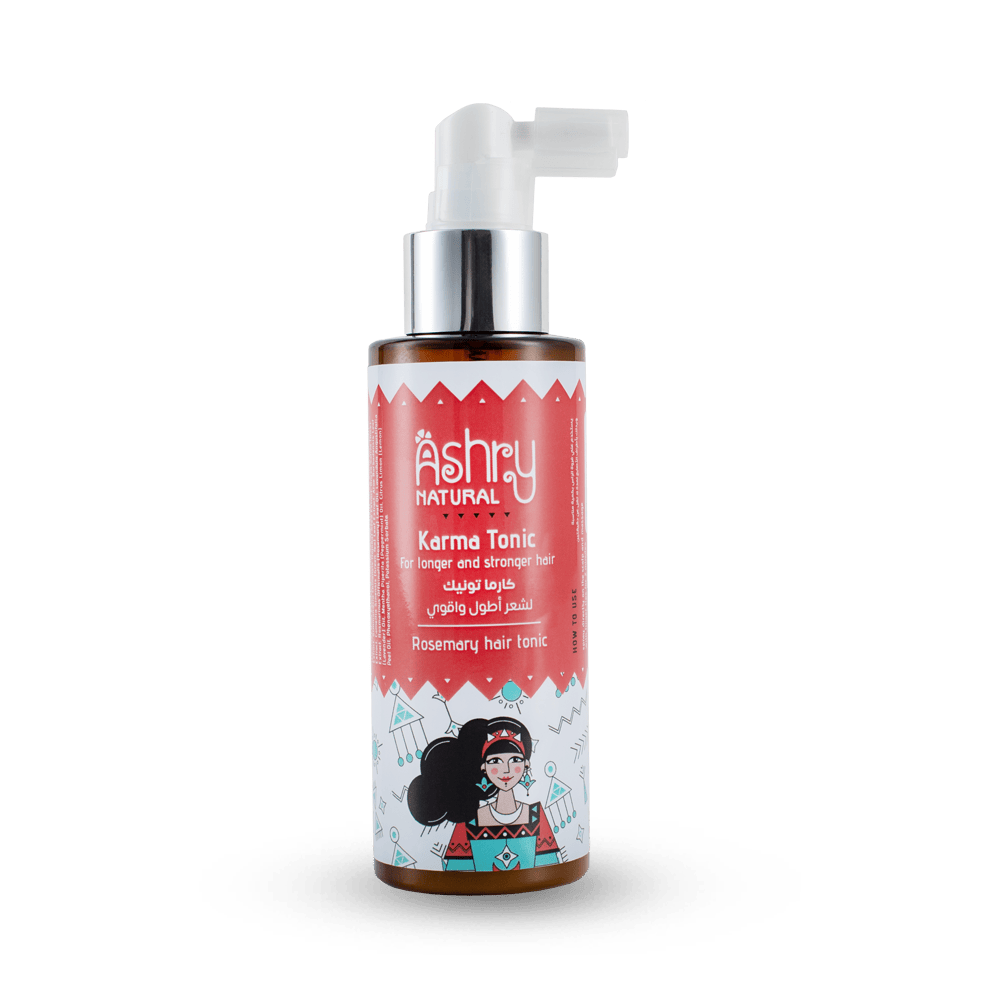 Karma Tonic كارما تونيك