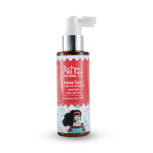 Karma Tonic كارما تونيك
