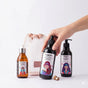 Healthy Hair Trio kit