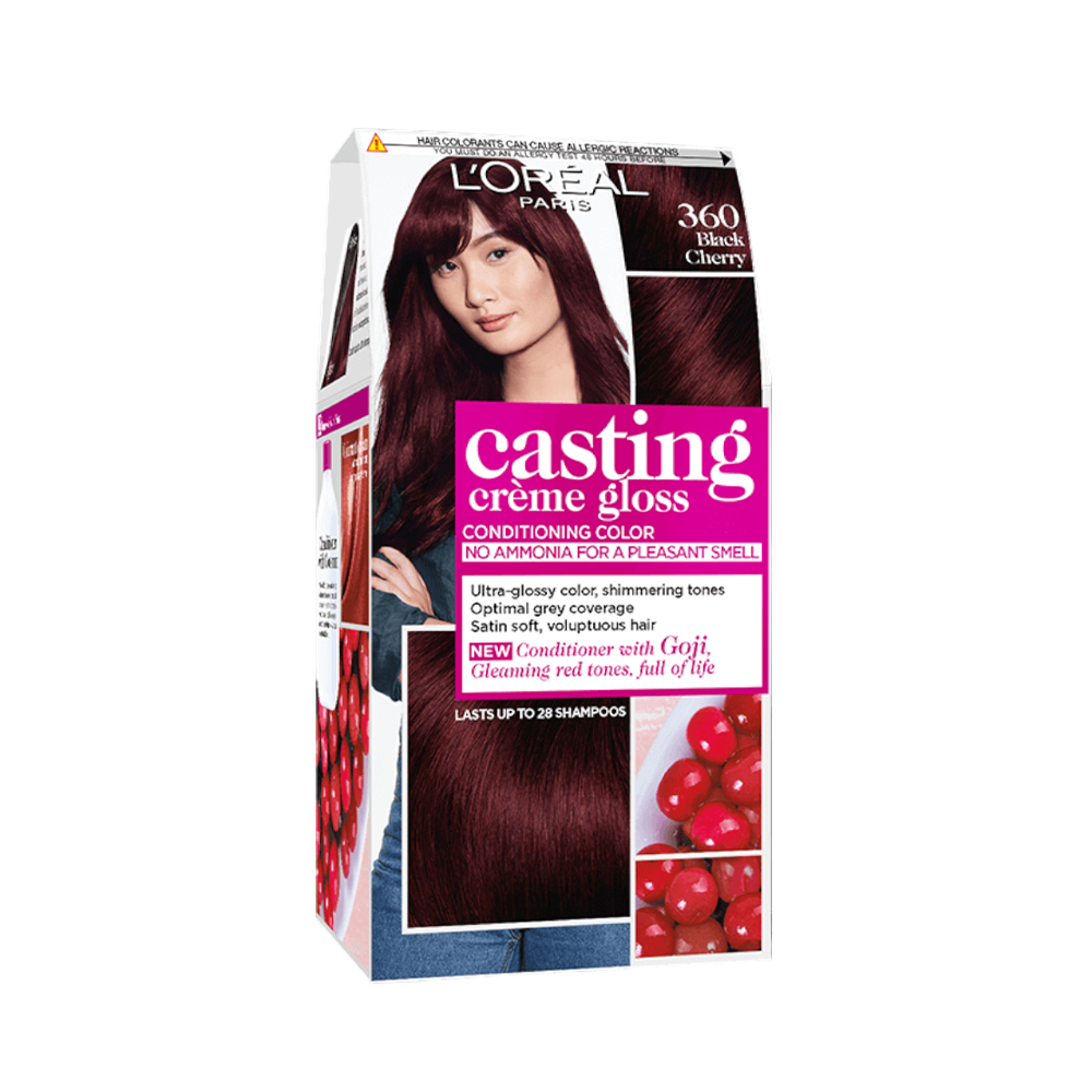 Casting Creme Gloss Tone on Tone - Image 5 | Deoora