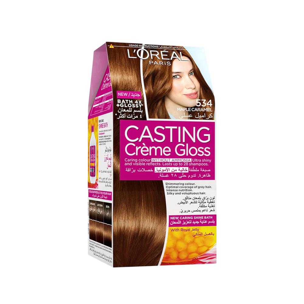 Casting Creme Gloss Tone on Tone - Image 9 | Deoora