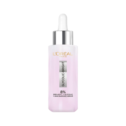 Glycolic Bright Face Serum - Image 2 | Deoora