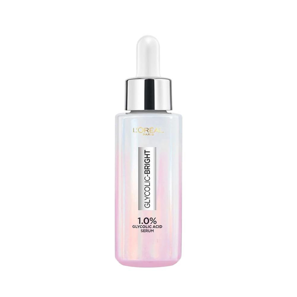 Glycolic Bright Face Serum - Buy from Deoora Egypt