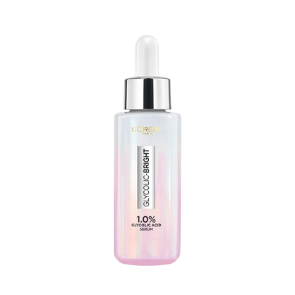 Glycolic Bright Face Serum - Buy from Deoora Egypt
